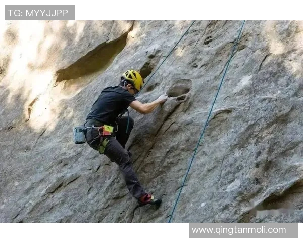 南京攀岩队成长历程的真实记录与激情探索之旅
