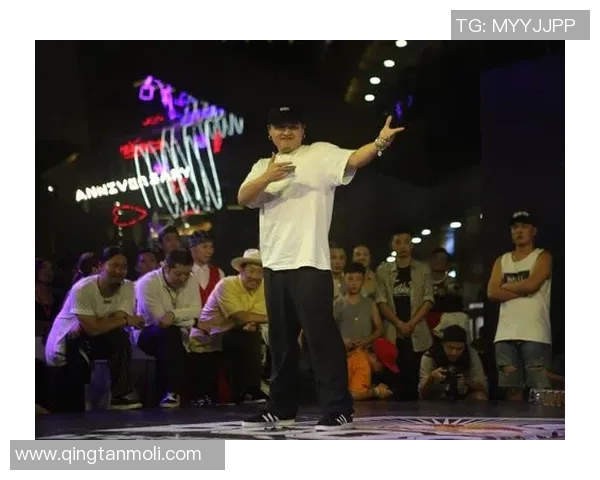 南京街舞队的个人能力揭秘与街舞文化的深度探索