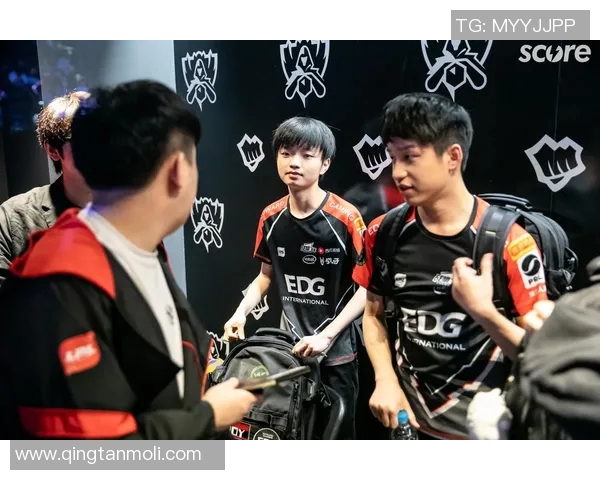 和平精英战术排行榜揭晓EDG战队荣登第六名引发热议