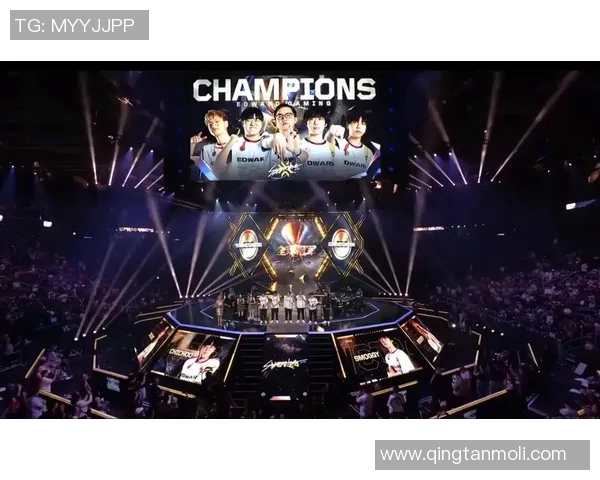 和平精英节奏排行榜揭晓EDG荣登第八名引发热议与关注