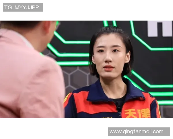 对话杨静：回顾她的排球生涯与心路历程的精彩瞬间