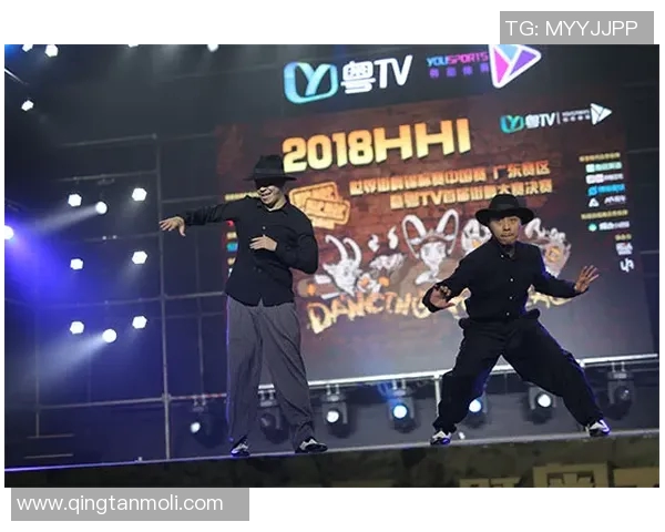 广州滑板队崛起之路：从默默无闻到世界街舞大赛的闪耀星辰