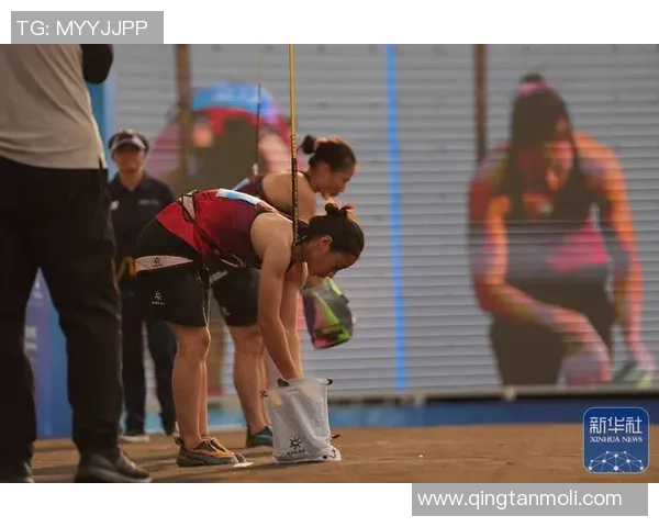 成都攀岩队在世界攀岩锦标赛中的精彩表现与节奏分析