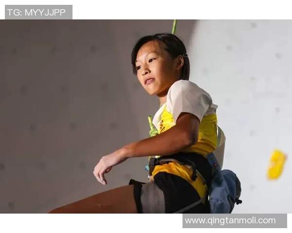 杭州攀岩队在全国攀岩战术排行榜中荣获第九名的佳绩解析