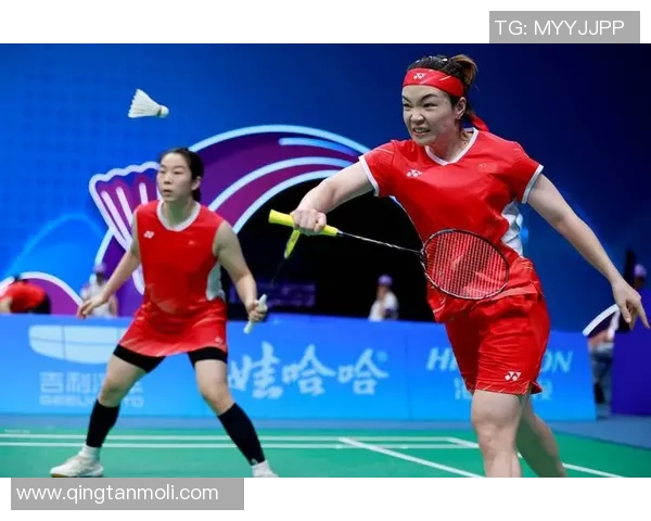 杭州羽毛球队比赛经验深度对比及其对未来发展的影响分析