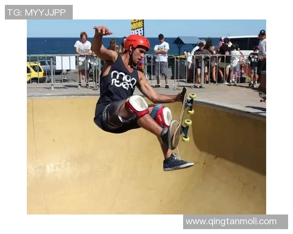 极限运动传奇吴强的心路历程与未来展望专访 极限运动传奇吴强的心路历程与未来展望专访