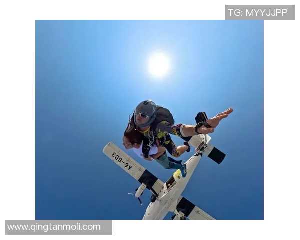 极限运动的挑战与激情吴静分享她的冒险人生与心路历程 极限运动的挑战与激情吴静分享她的冒险人生与心路历程