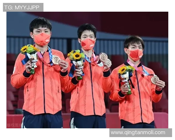 武汉乒乓球队崛起之路欧锦赛背后的奋斗与荣耀