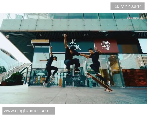 深圳滑板队的逆袭之路:从默默无闻到全国瞩目的滑板传奇 深圳滑板队的逆袭之路:从默默无闻到全国瞩目的滑板传奇