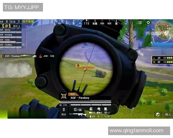 热议和平精英TES如何通过技术创新引领游戏新潮流