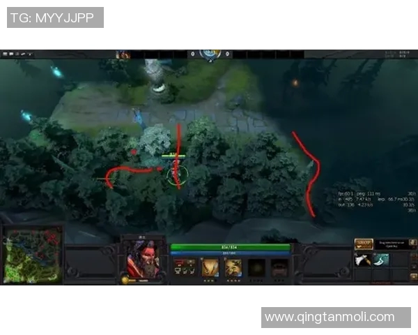 科学DOTA2实力提升指南:系统训练与策略分析全攻略 科学DOTA2实力提升指南:系统训练与策略分析全攻略