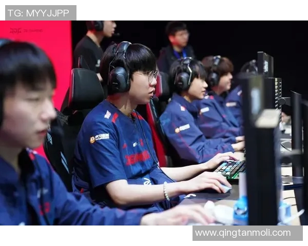 聚焦DOTA2JDG战队耐力与坚持的背后故事与启示