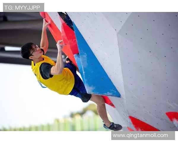 西安攀岩队实力强劲荣登全国攀岩力量排行榜第三名 西安攀岩队实力强劲荣登全国攀岩力量排行榜第三名