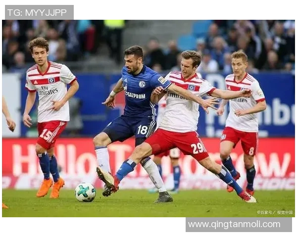 卡斯鲁厄与汉堡精彩对决回放分析及比赛亮点总结