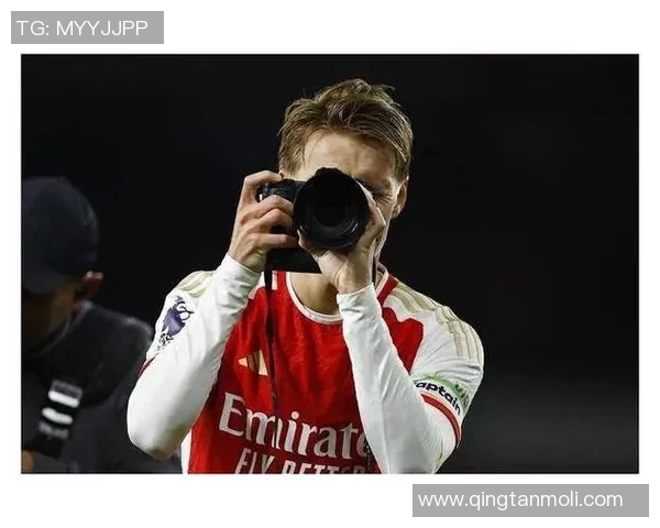 厄德高引领新潮流足球战术的创新与发展探讨