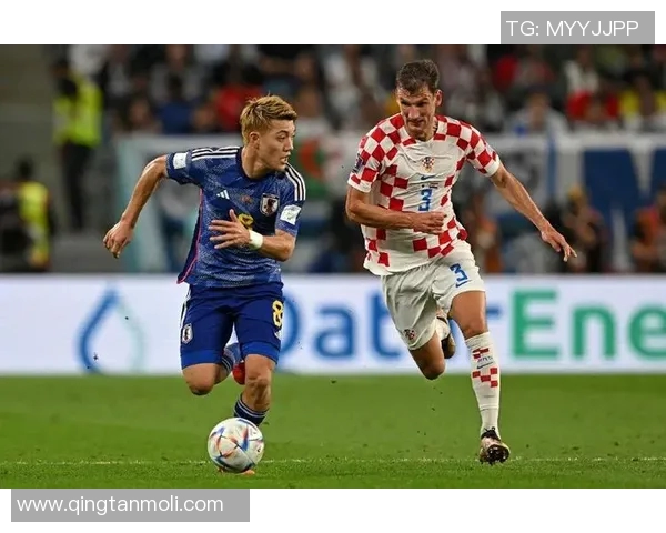 哥伦比亚与日本足球交锋历史回顾及战术分析