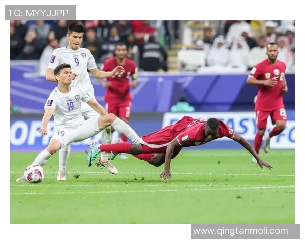 卡塔尔与巴勒斯坦足球赛精彩直播全程回顾与分析