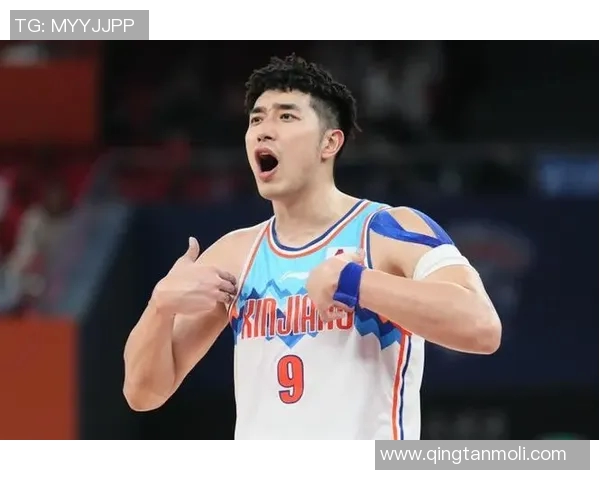 吴冠希：从篮球新星到职业生涯巅峰的励志之路与成长故事