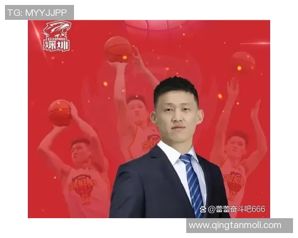 周鹏：从篮球场上的传奇到生活中的榜样，探寻他的奋斗与坚持之路