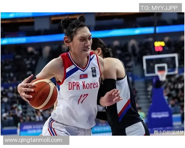 女篮对决朝韩精彩录像回放全程解析与赛后点评