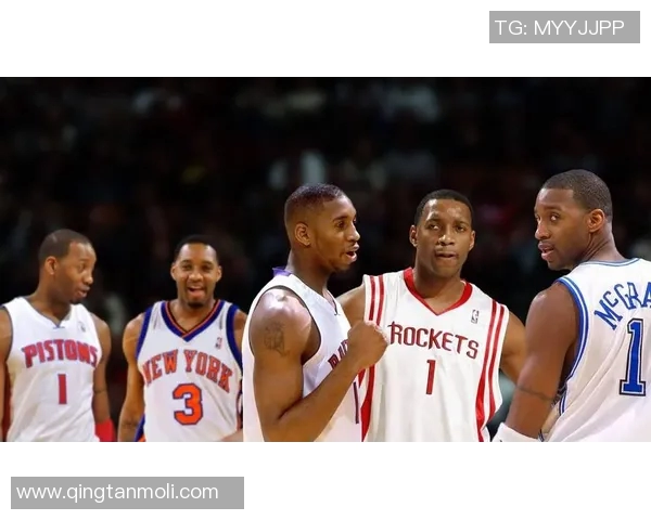 安东尼与麦迪的巅峰对决谁才是NBA历史上最强得分手