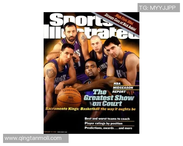 德阿隆福克斯：年轻天才如何引领萨克拉门托国王重返辉煌