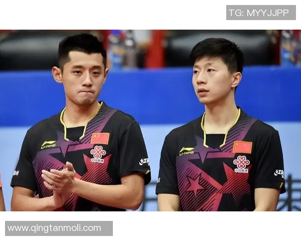 张继科与马龙2012年巅峰对决回顾：乒乓球赛场上的传奇瞬间与精彩瞬间