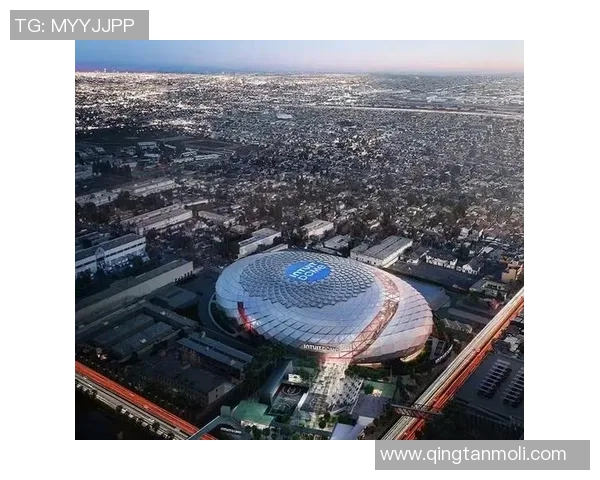 快船新球馆设计曝光2025年正式告别斯台普斯中心开启新篇章