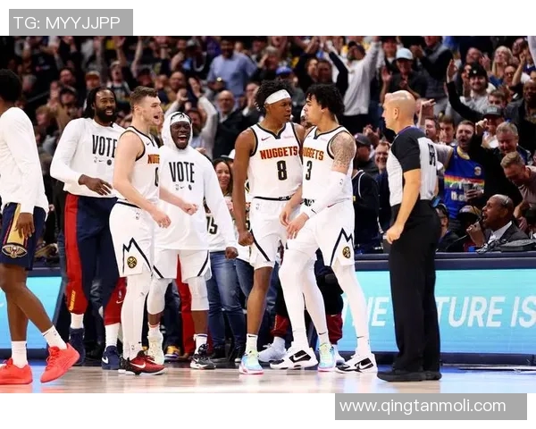 快船与掘金激战正酣1月22日精彩对决值得期待