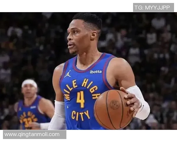 拉塞尔威斯布鲁克的篮球传奇之路与未来发展展望