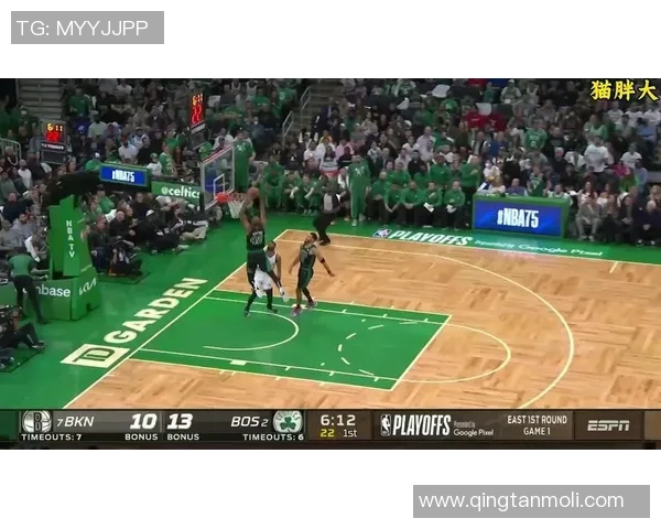 杰森塔图姆如何在NBA赛场上展现出超凡的篮球天赋与领导力