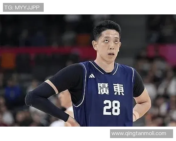 沈梓捷：从篮球新星到职业生涯的璀璨之路与未来展望