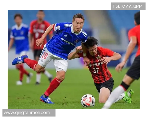 清水鼓励与横滨水手的激烈对决展现日本足球的魅力与激情