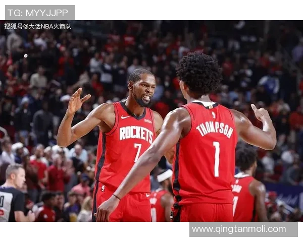 火箭队与快船队的精彩对决直播在哪里观看详细指南