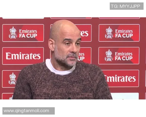 瓜迪奥拉怒斥裁判VAR失误导致比赛结果遭到严重影响