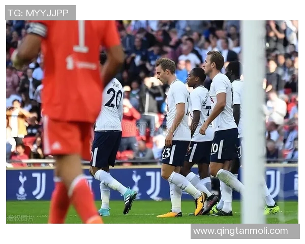 热刺与埃弗顿精彩对决集锦回顾赛场瞬间尽显足球魅力与激情