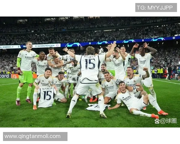 皇马主场小胜拜仁10继续向欧冠荣耀迈进