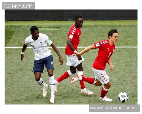 秘鲁与丹麦激战正酣谁能在世界杯小组赛中笑到最后