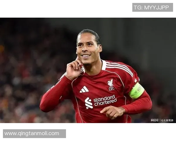 范戴克的传奇之路：从默默无闻到足坛巨星的蜕变与辉煌