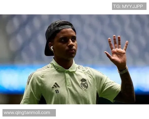 罗德里戈：从青涩少年到足球明星的成长之路与未来展望