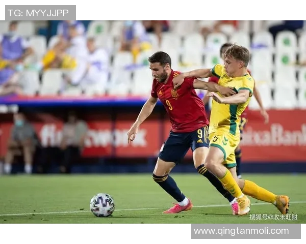 西班牙与葡萄牙对决分析博彩策略及赛前预测