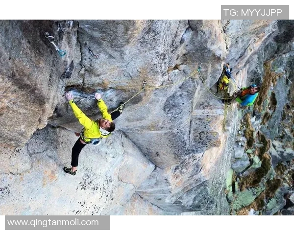 重庆极限运动队在世界攀岩锦标赛中的精彩表现与状态分析 重庆极限运动队在世界攀岩锦标赛中的精彩表现与状态分析