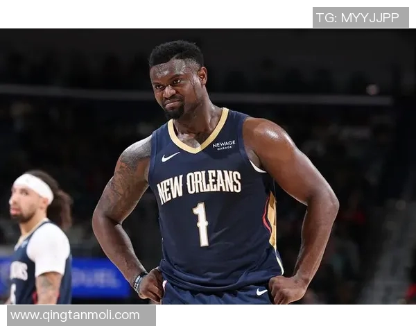 锡安体重问题持续发酵鹈鹕团队聘营养师全天候监控饮食健康