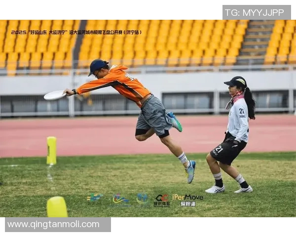 飞盘专题:聚焦杭州飞盘队的技术 飞盘专题:聚焦杭州飞盘队的技术