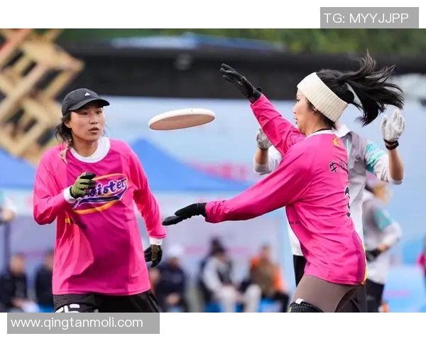 飞盘状态排行榜更新广州飞盘队强势攀升至第二名引发关注