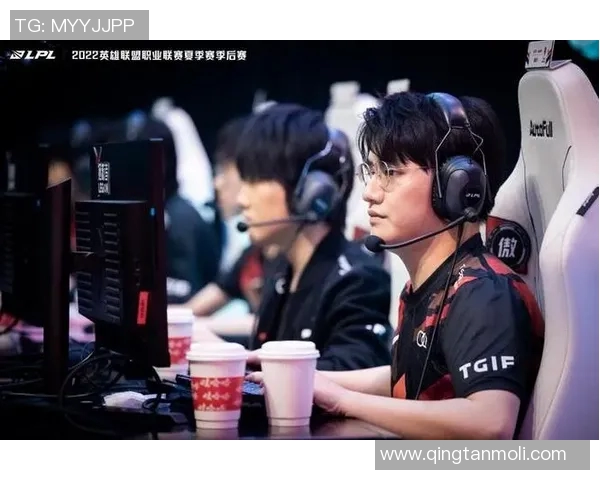 高校联赛特别报道:TES如何在逆境中崛起实现辉煌逆袭之路 高校联赛特别报道:TES如何在逆境中崛起实现辉煌逆袭之路