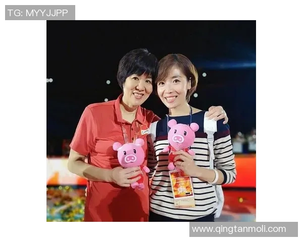 黄娜专访:从青涩少女到排球女神的奋斗与荣耀之路 黄娜专访:从青涩少女到排球女神的奋斗与荣耀之路