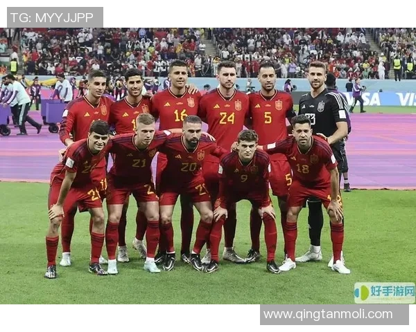 2018年世界杯德国与西班牙足球对决回顾与精彩瞬间分析