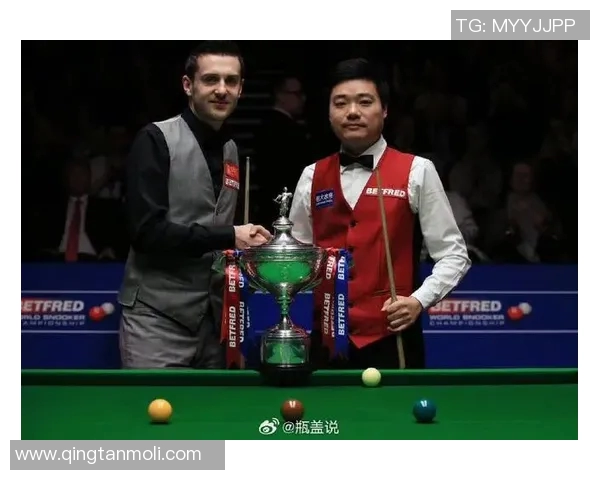 丁俊晖与马克塞尔比巅峰对决谁将书写斯诺克历史新篇章 丁俊晖与马克塞尔比巅峰对决谁将书写斯诺克历史新篇章