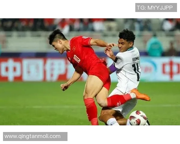 伊拉克与菲律宾越南足球对抗赛深度分析与战术解读